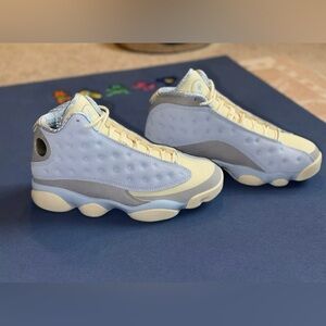 Size 6 - Jordan 13 Retro x SoleFly I'd Rather Be Fishing 2022